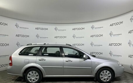 Chevrolet Lacetti, 2011 год, 685 000 рублей, 5 фотография