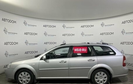 Chevrolet Lacetti, 2011 год, 685 000 рублей, 6 фотография