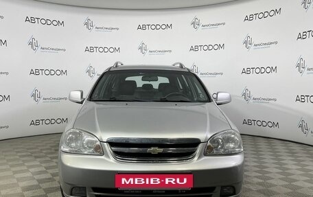 Chevrolet Lacetti, 2011 год, 685 000 рублей, 3 фотография