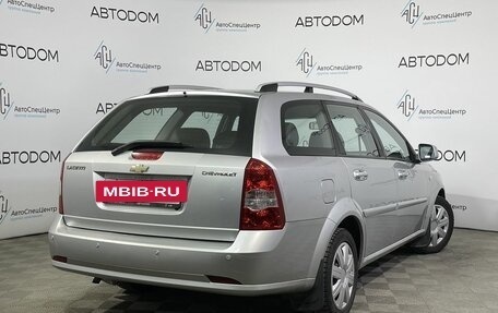 Chevrolet Lacetti, 2011 год, 685 000 рублей, 2 фотография