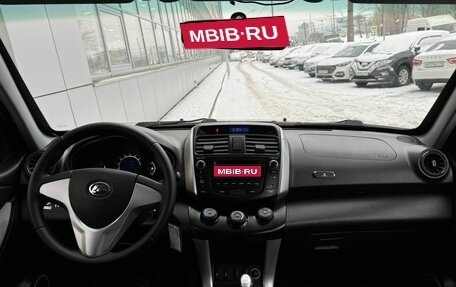 Lifan X60 I рестайлинг, 2014 год, 495 000 рублей, 8 фотография