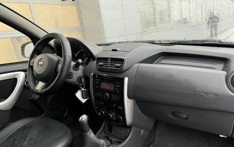 Nissan Terrano III, 2017 год, 1 198 000 рублей, 7 фотография