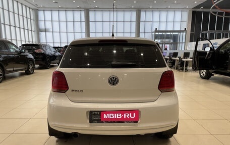 Volkswagen Polo VI (EU Market), 2012 год, 649 000 рублей, 7 фотография