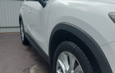 Mazda CX-5 II, 2013 год, 2 090 000 рублей, 1 фотография