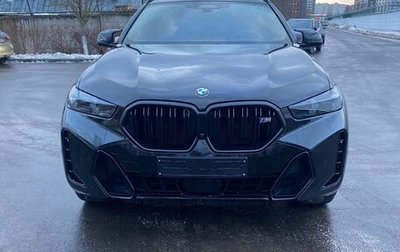 BMW X6, 2024 год, 23 000 000 рублей, 1 фотография