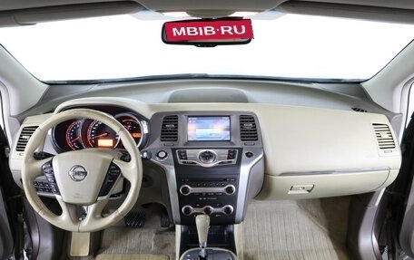 Nissan Murano, 2011 год, 1 155 000 рублей, 19 фотография