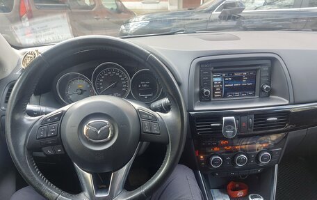 Mazda CX-5 II, 2013 год, 2 090 000 рублей, 6 фотография