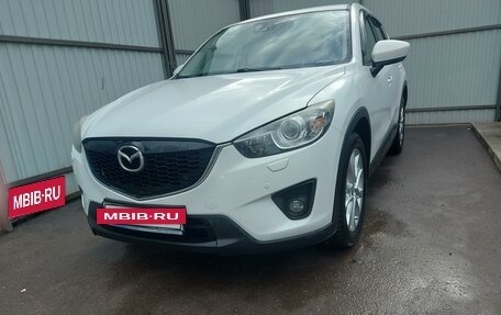 Mazda CX-5 II, 2013 год, 2 090 000 рублей, 11 фотография