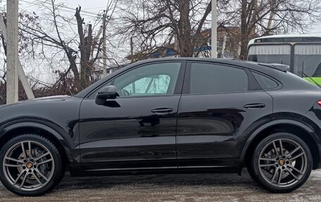 Porsche Cayenne III, 2021 год, 10 500 000 рублей, 6 фотография