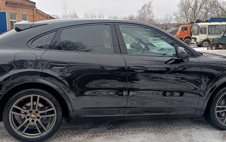 Porsche Cayenne III, 2021 год, 10 500 000 рублей, 3 фотография