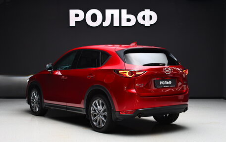 Mazda CX-5 II, 2020 год, 3 200 000 рублей, 2 фотография