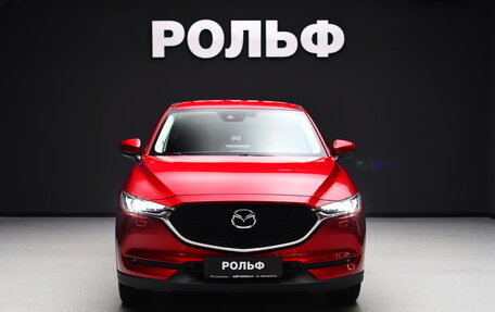 Mazda CX-5 II, 2020 год, 3 200 000 рублей, 3 фотография