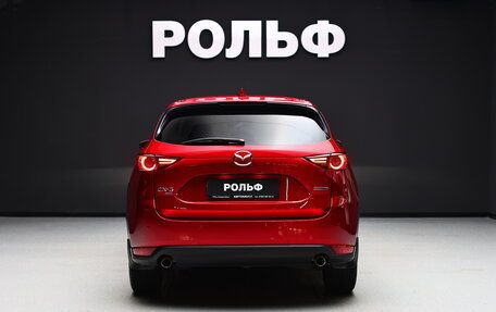 Mazda CX-5 II, 2020 год, 3 200 000 рублей, 4 фотография