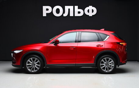 Mazda CX-5 II, 2020 год, 3 200 000 рублей, 5 фотография