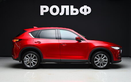 Mazda CX-5 II, 2020 год, 3 200 000 рублей, 6 фотография