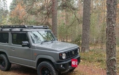 Suzuki Jimny, 2020 год, 2 650 000 рублей, 1 фотография