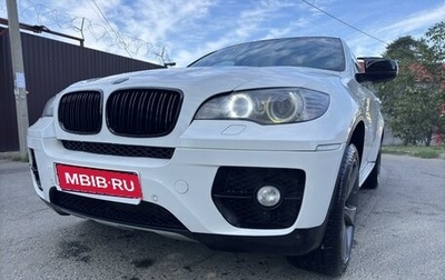 BMW X6, 2008 год, 2 000 000 рублей, 1 фотография