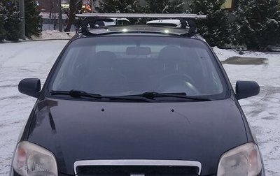 Chevrolet Aveo III, 2006 год, 240 000 рублей, 1 фотография