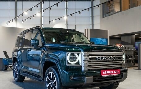 Haval H9, 2024 год, 5 099 000 рублей, 1 фотография