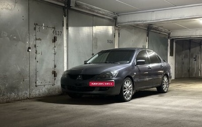 Mitsubishi Lancer IX, 2004 год, 525 000 рублей, 1 фотография