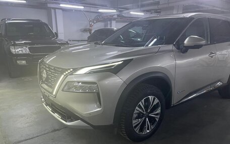 Nissan X-Trail, 2023 год, 4 100 000 рублей, 5 фотография