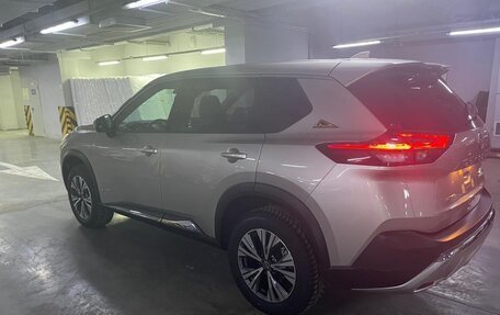 Nissan X-Trail, 2023 год, 4 100 000 рублей, 7 фотография