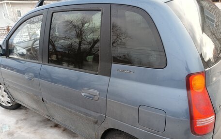 Hyundai Matrix I рестайлинг, 2004 год, 410 000 рублей, 2 фотография