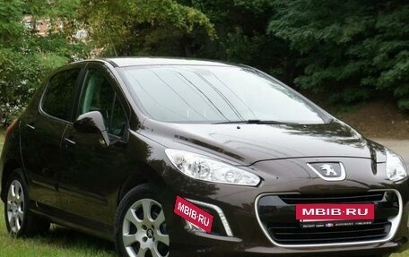 Peugeot 308 II, 2012 год, 730 000 рублей, 3 фотография