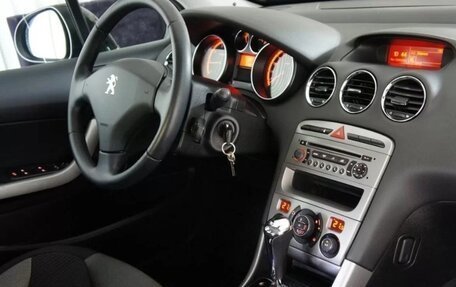 Peugeot 308 II, 2012 год, 730 000 рублей, 10 фотография