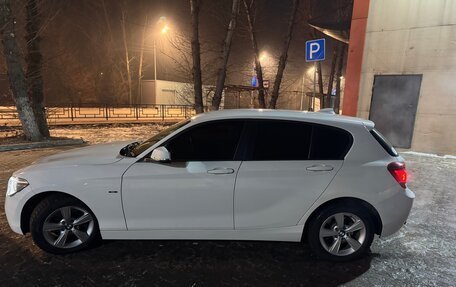 BMW 1 серия, 2013 год, 1 375 000 рублей, 5 фотография