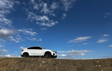 BMW X6, 2008 год, 2 000 000 рублей, 3 фотография