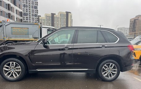 BMW X5, 2014 год, 4 300 000 рублей, 3 фотография