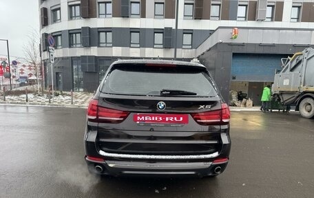 BMW X5, 2014 год, 4 300 000 рублей, 5 фотография