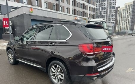 BMW X5, 2014 год, 4 300 000 рублей, 4 фотография