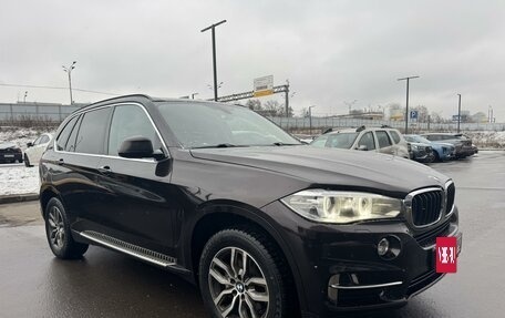 BMW X5, 2014 год, 4 300 000 рублей, 8 фотография