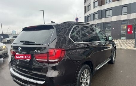 BMW X5, 2014 год, 4 300 000 рублей, 6 фотография