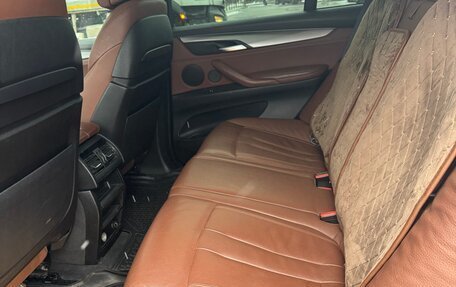 BMW X5, 2014 год, 4 300 000 рублей, 13 фотография