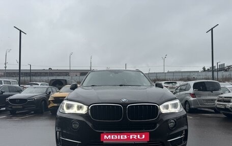 BMW X5, 2014 год, 4 300 000 рублей, 9 фотография