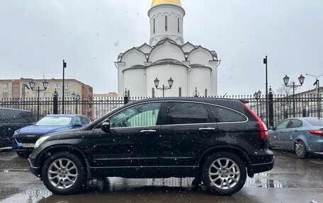 Honda CR-V III рестайлинг, 2007 год, 1 280 000 рублей, 3 фотография