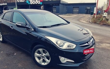 Hyundai i40 I рестайлинг, 2015 год, 1 619 000 рублей, 2 фотография