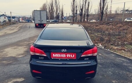 Hyundai i40 I рестайлинг, 2015 год, 1 619 000 рублей, 9 фотография