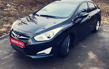 Hyundai i40 I рестайлинг, 2015 год, 1 619 000 рублей, 4 фотография