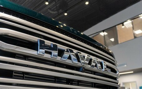 Haval H9, 2024 год, 5 099 000 рублей, 11 фотография
