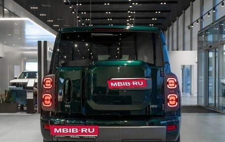 Haval H9, 2024 год, 5 099 000 рублей, 7 фотография