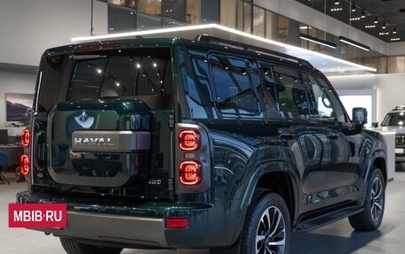 Haval H9, 2024 год, 5 099 000 рублей, 8 фотография