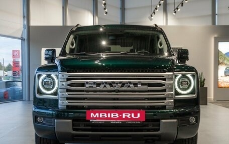 Haval H9, 2024 год, 5 099 000 рублей, 3 фотография