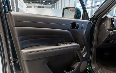 Haval H9, 2024 год, 5 099 000 рублей, 22 фотография