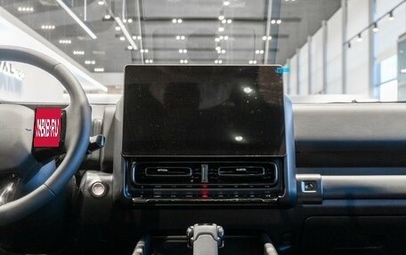 Haval H9, 2024 год, 5 099 000 рублей, 17 фотография