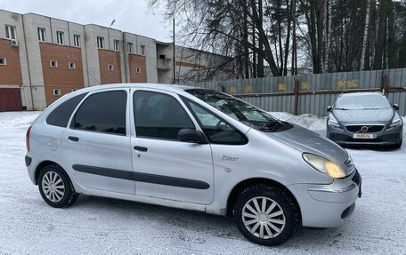 Citroen Xsara Picasso, 2005 год, 310 000 рублей, 4 фотография