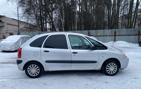 Citroen Xsara Picasso, 2005 год, 310 000 рублей, 5 фотография